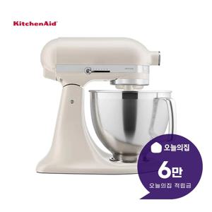 [렌탈] 스탠드믹서 195 (밀크 쉐이크) 5KSM195PSWMH