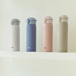 보온보냉 식세기 올뉴 데일리 원터치 텀블러 JNL-S500K 500ml