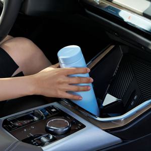 식기세척기용 보온보냉 심플 스트레이트 텀블러 JON-600K 600ml