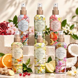 프루트앤주스 향수 스프레이 바디로션 150ml