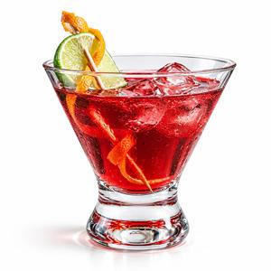 Libbey(No.400)코스모폴리탄_244ml 칵테일 아포카토 디저트 아이스크림 요거트