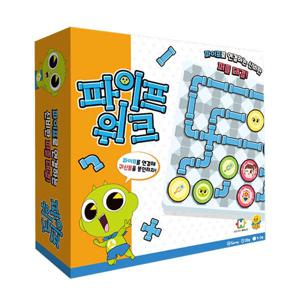 신비아파트 파이프 워크