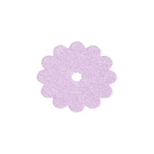 아크릴 이케바나 Purple