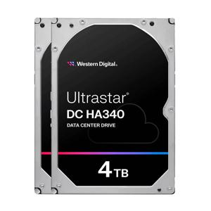4TB ULTRASTAR DC HA340 WUS721204BLE6L4 2팩_공식총판점