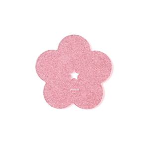 아크릴 이케바나 Pink