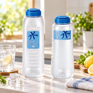 코멕스 테이블 물병 식당 업소용 냉장고 생수통 물통 2size