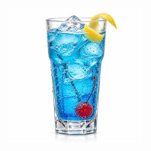 Libbey No15235 지브랄타 콜린스쿨러_355ml 물컵 유리컵 맥주컵 와인잔 주스잔
