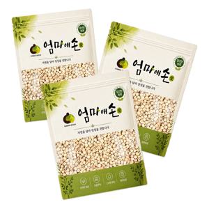 말린 연자육 건재 1.2kg*3팩