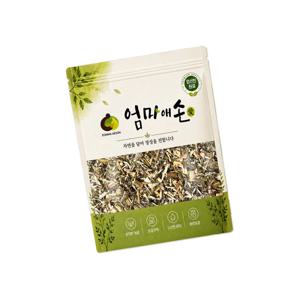 국내산 건 말린 쑥 건재 1kg