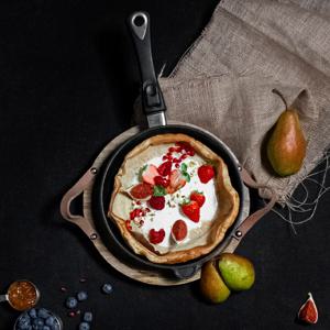 26cm 인덕션 프라이팬  i-526