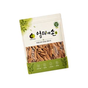 말린 영지버섯 편 슬라이스 건재 600g
