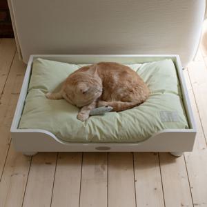 MATTRESS COVER _MELON