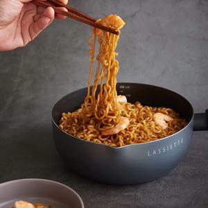 칸 IH 인덕션 멀티웍팬 밀크팬 20cm