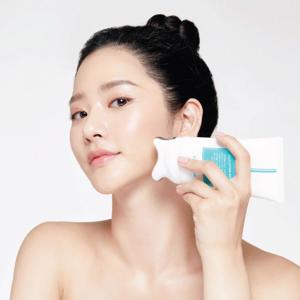 페이스앤 바디라이너 일체형 괄사 마사지 크림 120ml