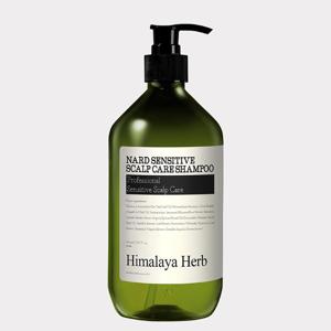 나드 센시티브 두피케어 샴푸 500ml