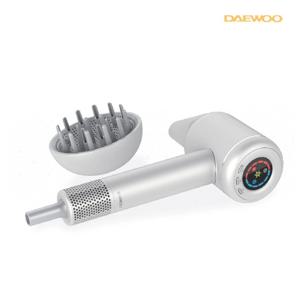 아이오닉 드라이기 네이비 DEH-FA200 / 화이트 DEH-FA100 강력 모터