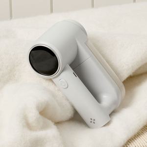 [옵션할인] 보풀제거기 FS03 무선 세탁소 가정용 6중날