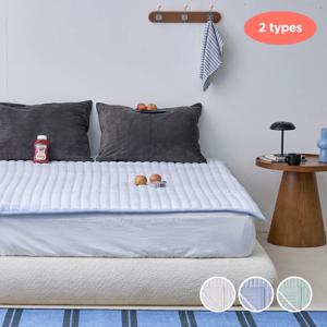ON 젤라또 극세사 양면 패드 2 size 3 color