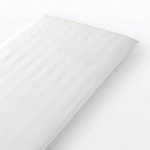 워싱면 요이불 커버 토퍼 커버 (3 colors / 1 size)