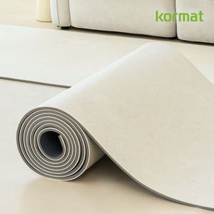 오트포슬린 셀프시공 롤매트 /놀이방매트/층간소음매트/거실매트/아기매트