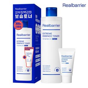 익스트림 에센스 토너 오리지널 300ml (+크림 25ml) 세트