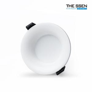 더쎈 쎈룩스 뉴 델링 확산형 LED 다운라이트 75mm(3인치) 7W