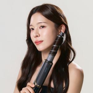 에어컬 5in1 헤어스타일러 BLDC 드라이기 컬링 볼륨브러쉬 에어브러시