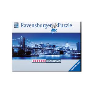 R150502_뉴욕의 새벽 파노라마_1000피스