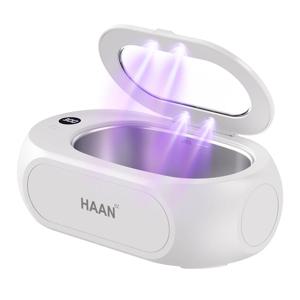 UV 살균 초음파 세척기 SHF-GC900 안경 세척