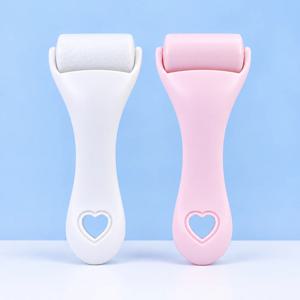 아이스 롤러 쿨링스틱 아이스틱 페이스쿨러 눈가케어 눈밑다크서클 얼굴 괄사 마사지기 눈냉찜질