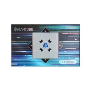 간큐브 GAN V100 마그레브 UV