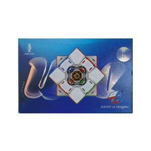 간큐브 GAN12 ui 마그레브 UV 스마트 큐브