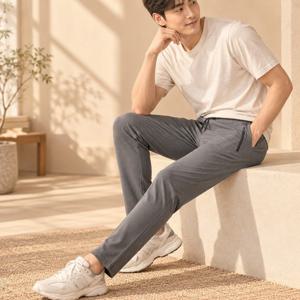 퍼펙트 쿨링 팬츠 아이스 냉감 밴딩 메쉬 여름 바지 경량바지 고무줄바지 기능성바지 냉감바지
