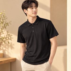 반팔 카라 PK티 여름 카라티 피케 티셔츠 단체 유니폼 PK티셔츠 골프티셔츠 근무복 단체복