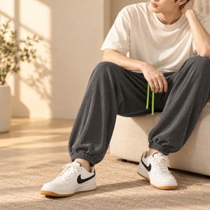 그레이트 쿨링 조거 팬츠 남자 여름 시원한 운동 편한 바지 경량바지 고무줄바지 기능성바지