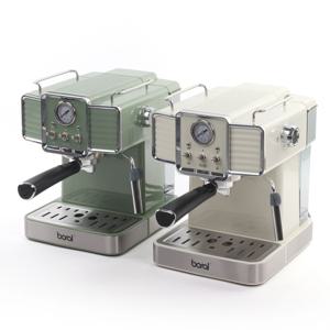 에스프레소 커피머신 BR-CM1350G