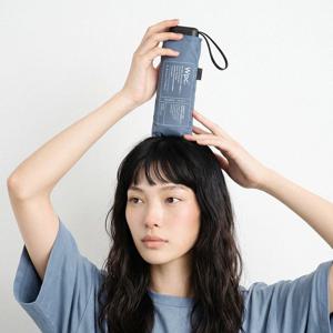 컴팩트 타이니 5단우산 UX010-001-002