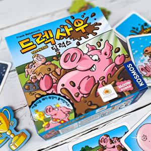 드렉사우 딜럭스