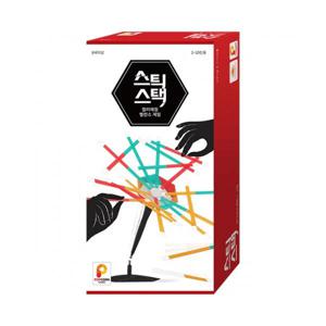 스틱스택 신버전