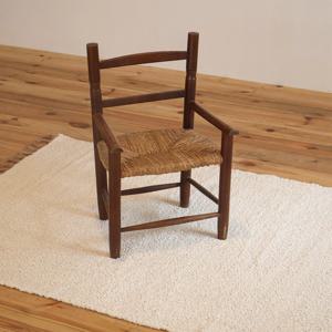 Beja Soft Cotton Rug Ivory- 베자 소프트 코튼 포르투갈러그 아이보리
