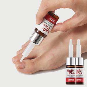 메디픽미 세이프픽 미라클 손발톱케어 17ml