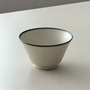 피넛브라운 볼 L 국그릇 MADE IN JAPAN