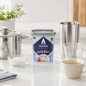 아스토니쉬 뉴 숨은때 클리너 350g