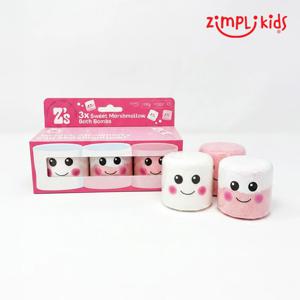 짐플리키즈 입욕제 마시멜로우 베스밤 7331