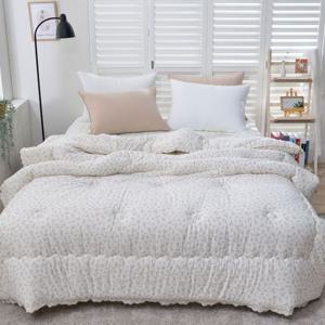플로레하임 차렵이불 2size 2colors