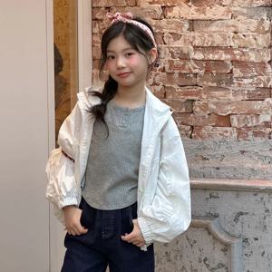 셔링 포인트 집업 점퍼 R16546