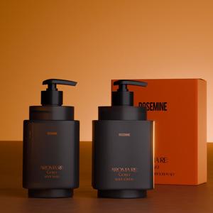 아로마 리 고요 바디세트 300ml 2종
