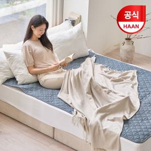 탄소매트 전기장판 전기요 워셔블 물세탁 온도조절 과열방지 가정용 침대용 슈퍼싱글 퀸