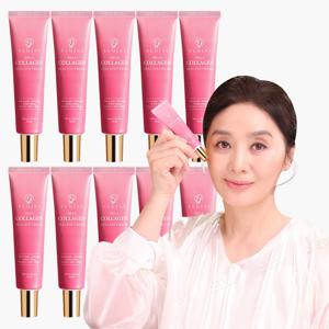 엘루자이 멜라 콜라겐 아이크림