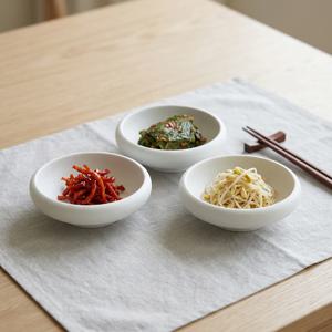 아이다 노르딕 쿠프 10.5cm 찬기 반찬그릇 소스볼 앞접시 도자기